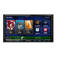 Preview: Kenwood DNX891HD