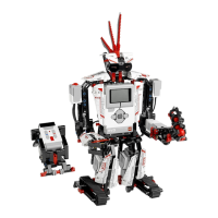 Preview: LEGO 31313 EV3RSTORM