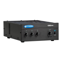 Preview: Crown COMMERCIAL AUDIO Series