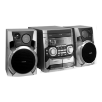 Preview: Philips FW-C355/25
