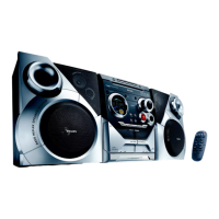 Preview: Philips FWM35/21
