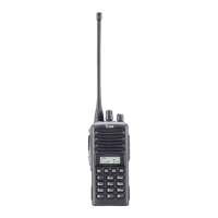 Preview: Icom IC-F43GT