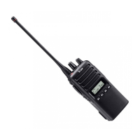 Preview: Icom C-F43GS
