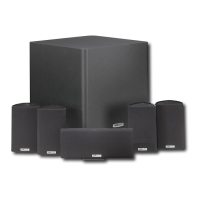 Preview: Polk Audio RM700 Series