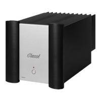 Preview: Classe Audio CAM-350