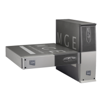 Preview: MGE UPS Systems S 1250 RT 2U