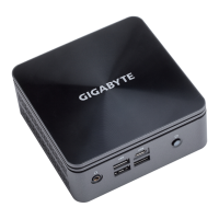 Preview: Gigabyte BRIX