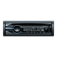 Preview: Sony CDX-GT606UI