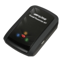 Preview: Qstarz BT-Q1000 XT