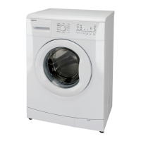 Preview: Beko WMB61221W