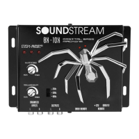 Preview: Soundstream BX-10X