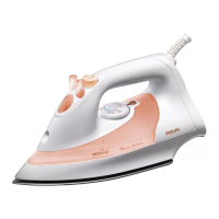 Preview: Philips Mistral GC2030