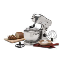 Preview: Wolfgang Puck WPPSM050C