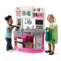 Preview: Lil'Chef's Gourmet Kitchen