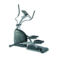 Preview: Horizon Fitness Elite E408i