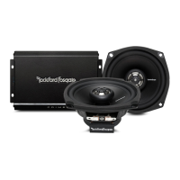 Preview: Rockford Fosgate R1-HD4-9813