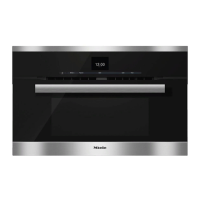 Preview: Miele H6600BMBL