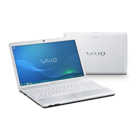 Preview: Sony VAIO VPCEH Series