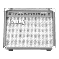 Preview: Laney LA30