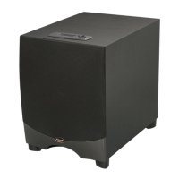 Preview: Klipsch RW-10d