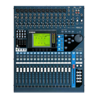 Preview: Yamaha O1V96