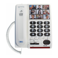 Preview: Serene HD 40P