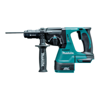 Preview: Makita DHR243RTE