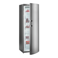 Preview: Gorenje F6181AX