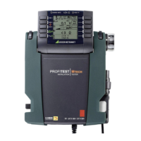 Preview: Gossen MetraWatt PROFITEST MBASE MTECH