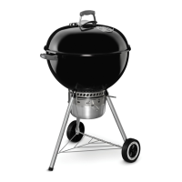 Preview: Weber KETTLE PREMIUM 18 inch