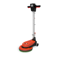 Preview: Numatic LOLINE HLL 332