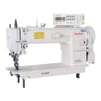 Preview: SunStar KM-640UBL-7