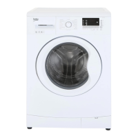 Preview: Beko WMC1282W