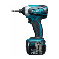 Preview: Makita DTD134