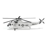 Preview: Sikorsky S-61 Sea King