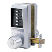 Preview: Kaba SIMPLEX EE1000 Series