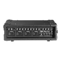 Preview: IMG STAGE LINE PMX-100