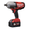 Cordless impact driver Logo