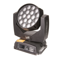 Preview: Clay Paky A.LEDA B-EYE K10 EASY