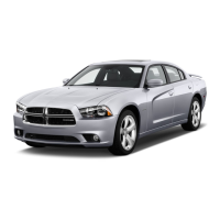 Preview: Dodge Charger 2011