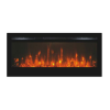 Indoor Fireplace Logo