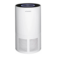Preview: Canvac Q Air CLR6420V