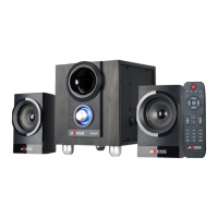 Preview: Axess MSBT3907