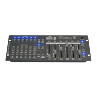 Preview: Chauvet Obey 6