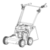 Lawn and Garden Equipment Logo