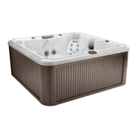 Preview: Sundance Spas Denali 680 Series