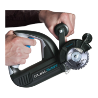 Preview: DualSaw CS 300