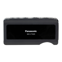 Preview: Panasonic WX-CT420