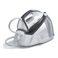Preview: Bosch TDS60 SERIES