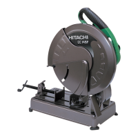 Preview: Hitachi CC 14SF